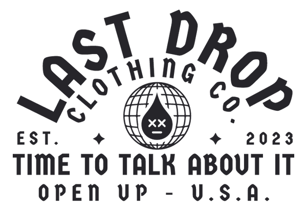 The Last Drop Clothing Co.